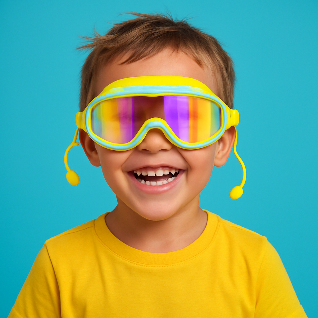 AquaKids Pro