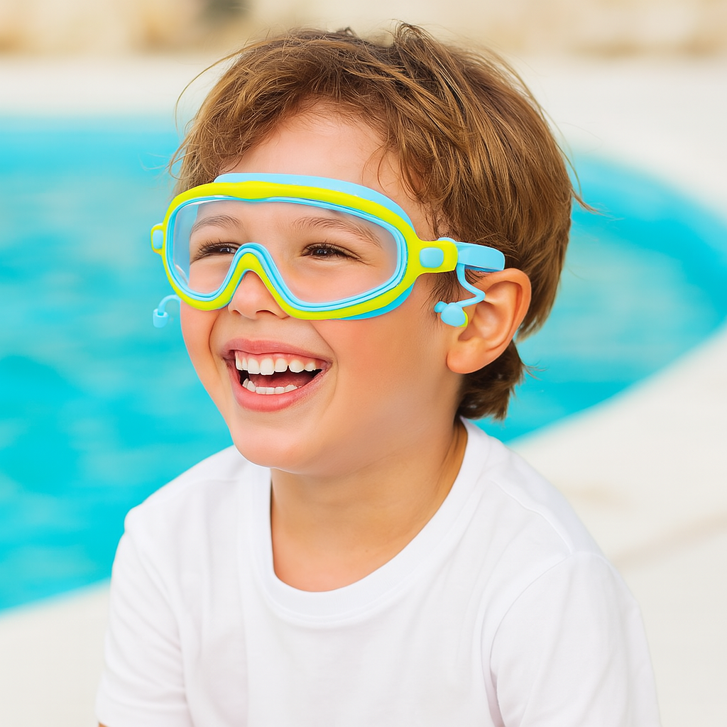 AquaKids Pro