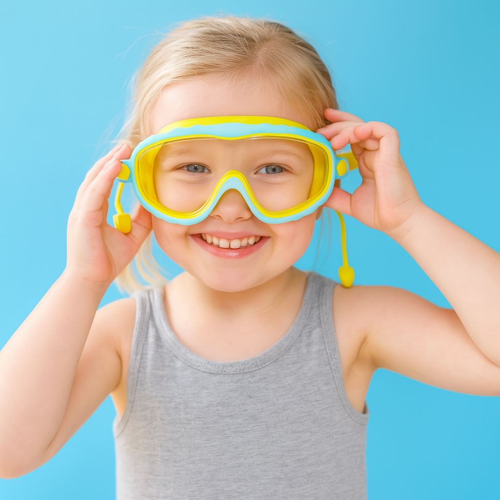 AquaKids Pro
