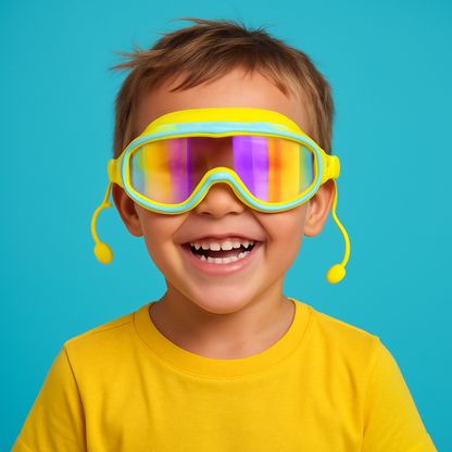 AquaKids Pro