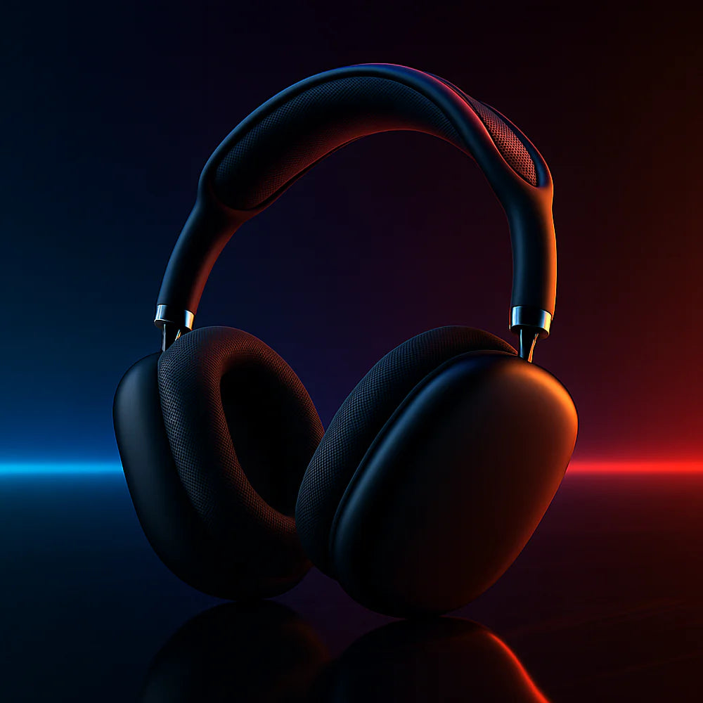 CloudBeats inkl. Case