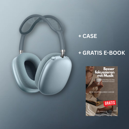 CloudBeats inkl. Case